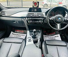 2016 BMW Series 3 - Image 10/10