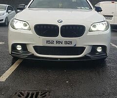 2015 Bmw 520 Msport - Image 6/10