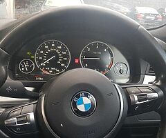 2015 Bmw 520 Msport - Image 8/10