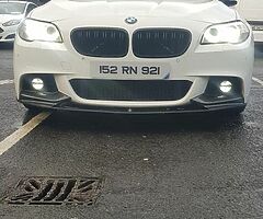 2015 Bmw 520 Msport - Image 10/10