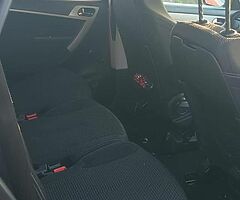 Citreon c4 Picasso