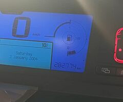 Citreon c4 Picasso - Image 4/6