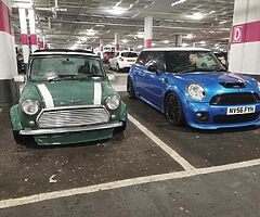 1998 Rover Mini - Image 3/10