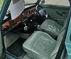 1998 Rover Mini - Image 5/10