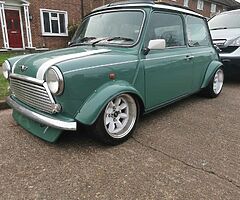 1998 Rover Mini - Image 6/10