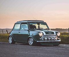 1998 Rover Mini - Image 7/10