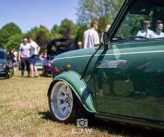 1998 Rover Mini - Image 8/10