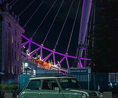 1998 Rover Mini - Image 9/10