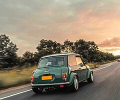 1998 Rover Mini - Image 10/10
