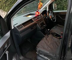 Volkswagen caddy - Image 5/6