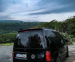 Volkswagen caddy - Image 6/6