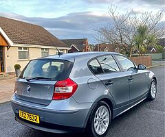 2005 BMW Series 1 - Image 4/10