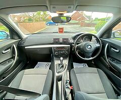 2005 BMW Series 1 - Image 8/10