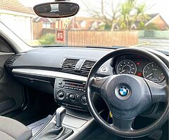2005 BMW Series 1 - Image 9/10