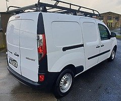 Renault kangoo maxi CVRT - Image 4/6