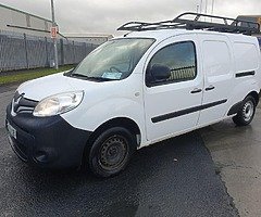 Renault kangoo maxi CVRT - Image 5/6