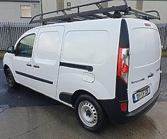 Renault kangoo maxi CVRT - Image 6/6