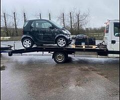 WE BUY SCRAP VEHICLES AND OFFER THE BEST PRICES…. - Image 3/3