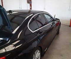 Bmw520 f10