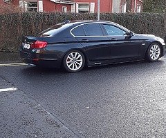 Bmw520 f10 - Image 8/8