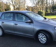 Volkswagen Golf - Image 4/8