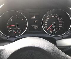 Volkswagen Golf - Image 6/8