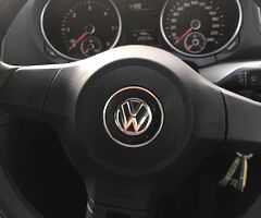 Volkswagen Golf - Image 7/8