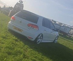 ♦️mk6 golf♦️ - Image 3/3