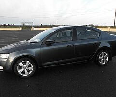 2017 Skoda Octavia 1.6TDI SE L 110h 109.100ml - Image 3/10