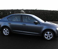 2017 Skoda Octavia 1.6TDI SE L 110h 109.100ml - Image 6/10