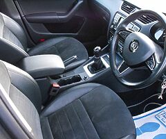 2017 Skoda Octavia 1.6TDI SE L 110h 109.100ml - Image 8/10