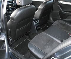 2017 Skoda Octavia 1.6TDI SE L 110h 109.100ml - Image 9/10