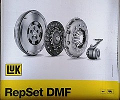 VW Clutch kit and flywheel