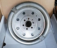 VW Clutch kit and flywheel
