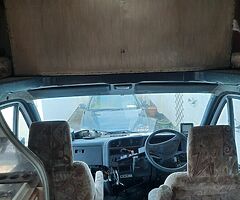 1995 Peugeot Compass Drifter