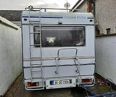 1995 Peugeot Compass Drifter - Image 7/10