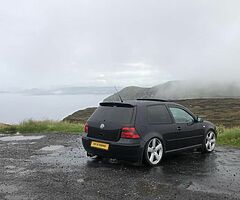 MK4 ARL