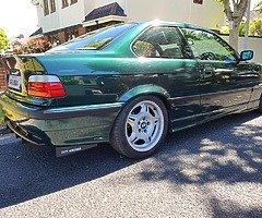 Bmw e36 323i msport - Image 4/8
