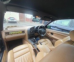 Bmw e36 323i msport - Image 5/8