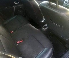 Renault clio 1.1 petrol tax 3 month not out