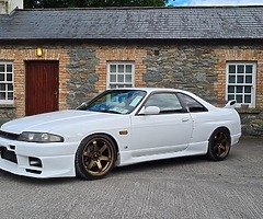 Nissan skyline - Image 5/6