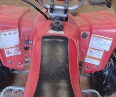 110cc quad