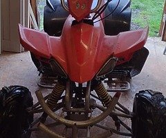 110cc quad