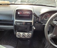 Honda-CR-V - Image 5/10