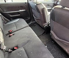 Honda-CR-V - Image 6/10