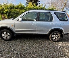 Honda-CR-V - Image 7/10