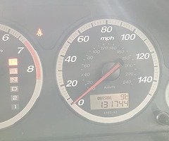 Honda-CR-V - Image 8/10