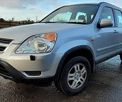 Honda-CR-V - Image 10/10