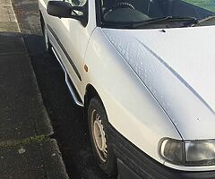 Seat Inca 1.9 SDI