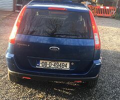 Ford Fusion - Image 4/9